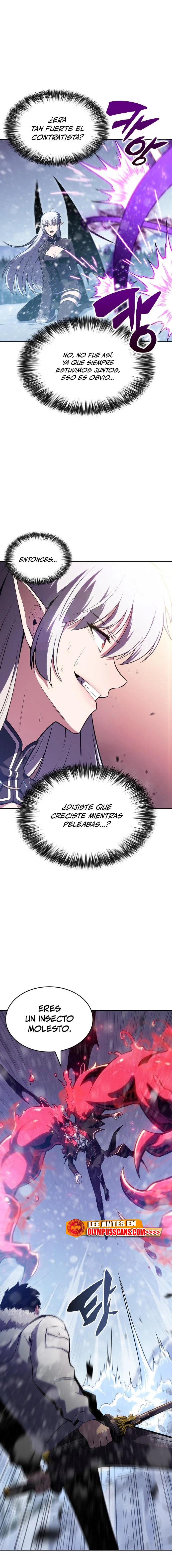 Read Novato Solo a Nivel Máximo ES Manga Online