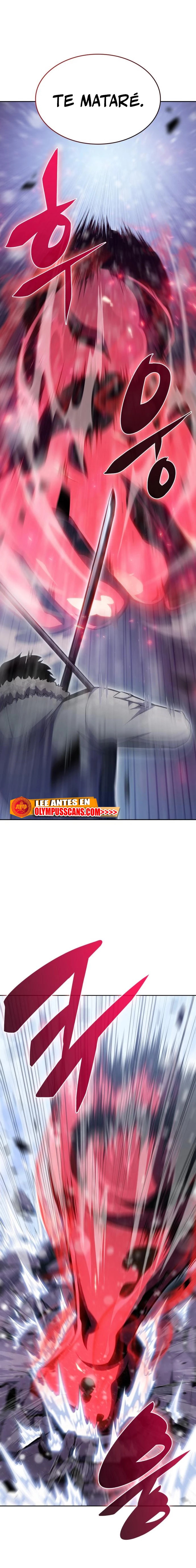 Read Novato Solo a Nivel Máximo ES Manga Online