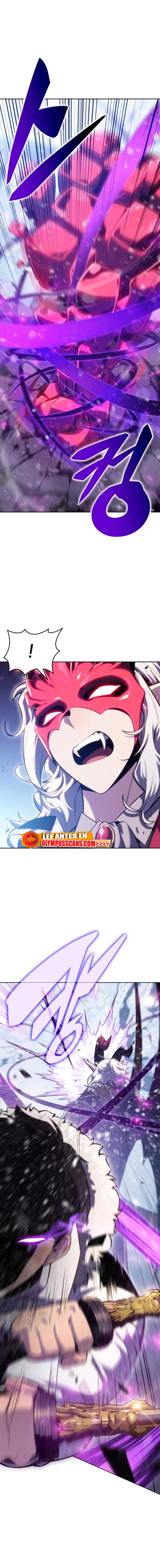 Read Novato Solo a Nivel Máximo ES Manga Online