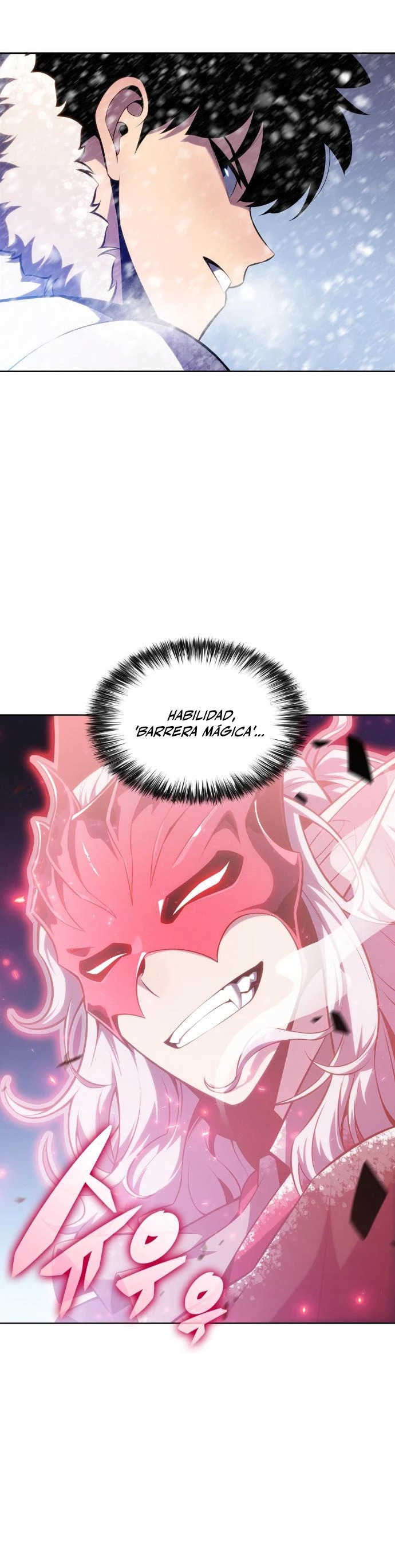 Read Novato Solo a Nivel Máximo ES Manga Online