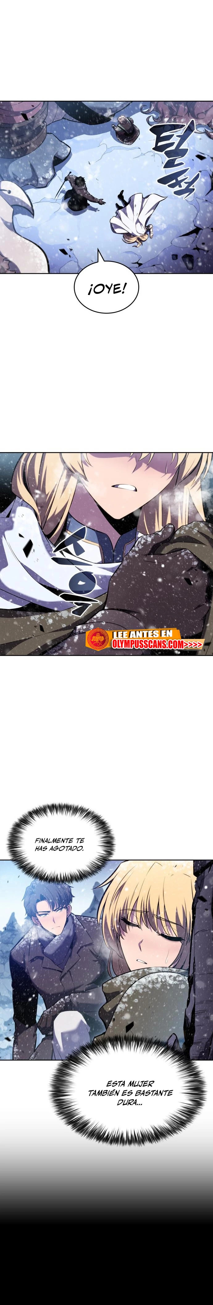 Read Novato Solo a Nivel Máximo ES Manga Online