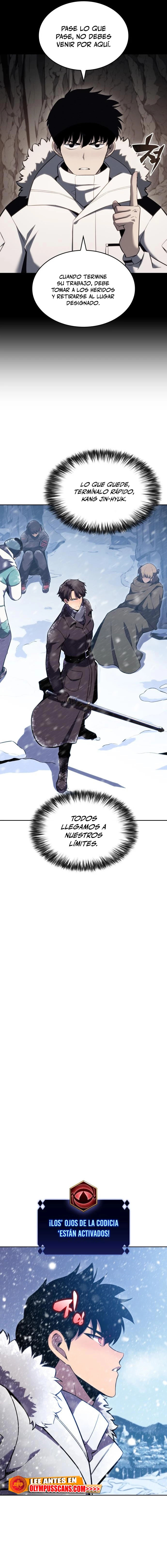 Read Novato Solo a Nivel Máximo ES Manga Online