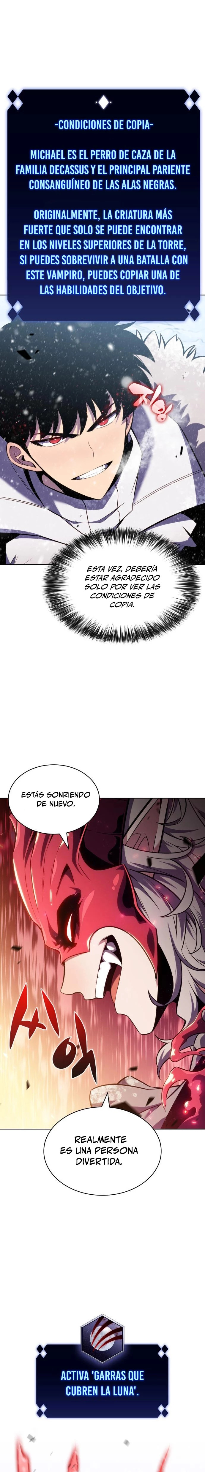 Read Novato Solo a Nivel Máximo ES Manga Online