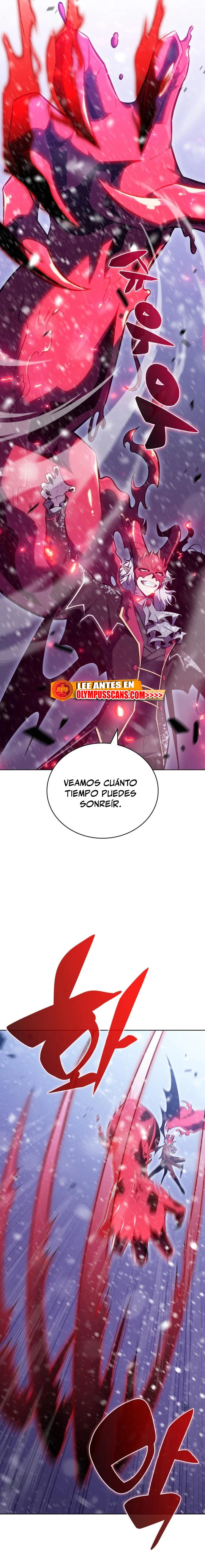 Read Novato Solo a Nivel Máximo ES Manga Online