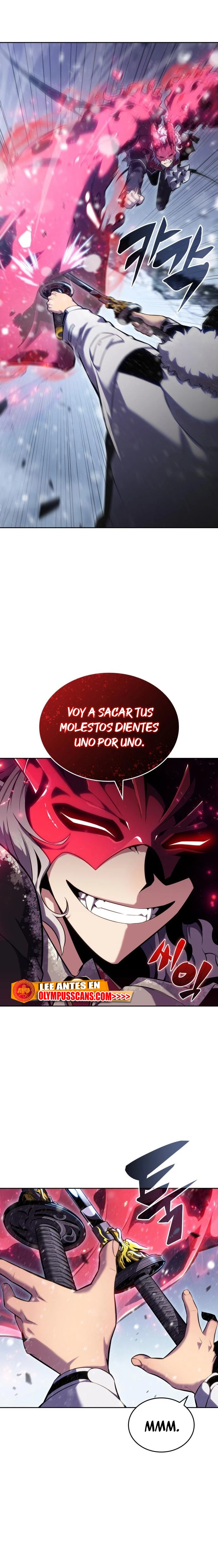 Read Novato Solo a Nivel Máximo ES Manga Online