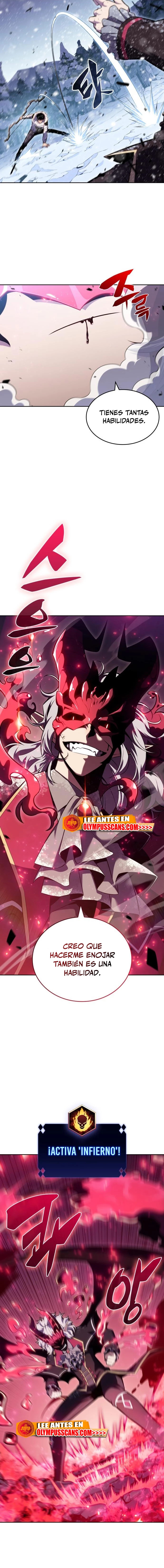 Read Novato Solo a Nivel Máximo ES Manga Online