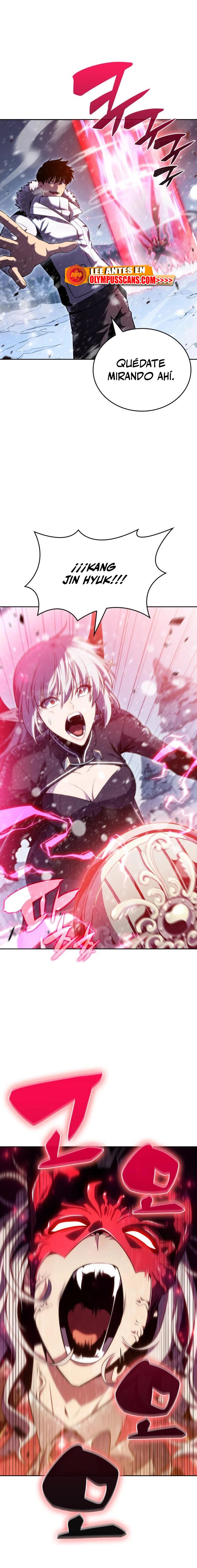Read Novato Solo a Nivel Máximo ES Manga Online