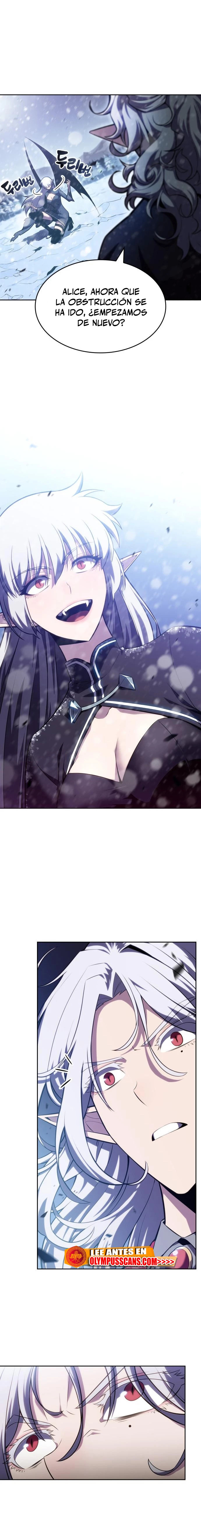 Read Novato Solo a Nivel Máximo ES Manga Online