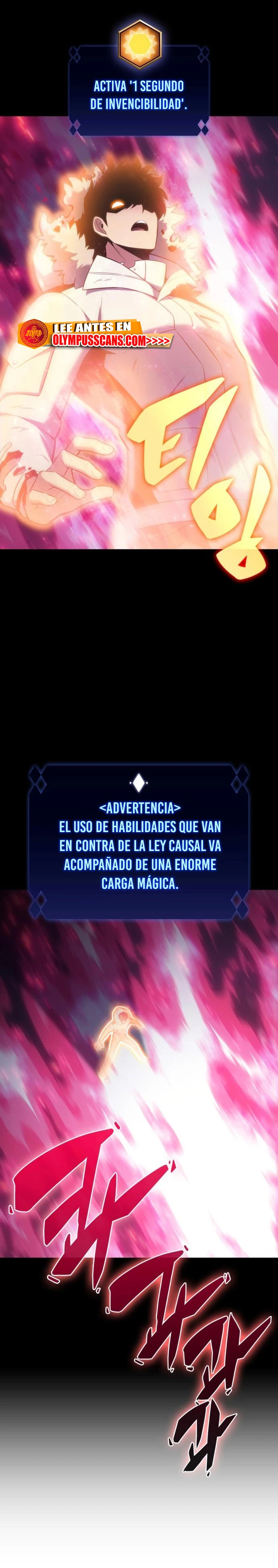 Read Novato Solo a Nivel Máximo ES Manga Online
