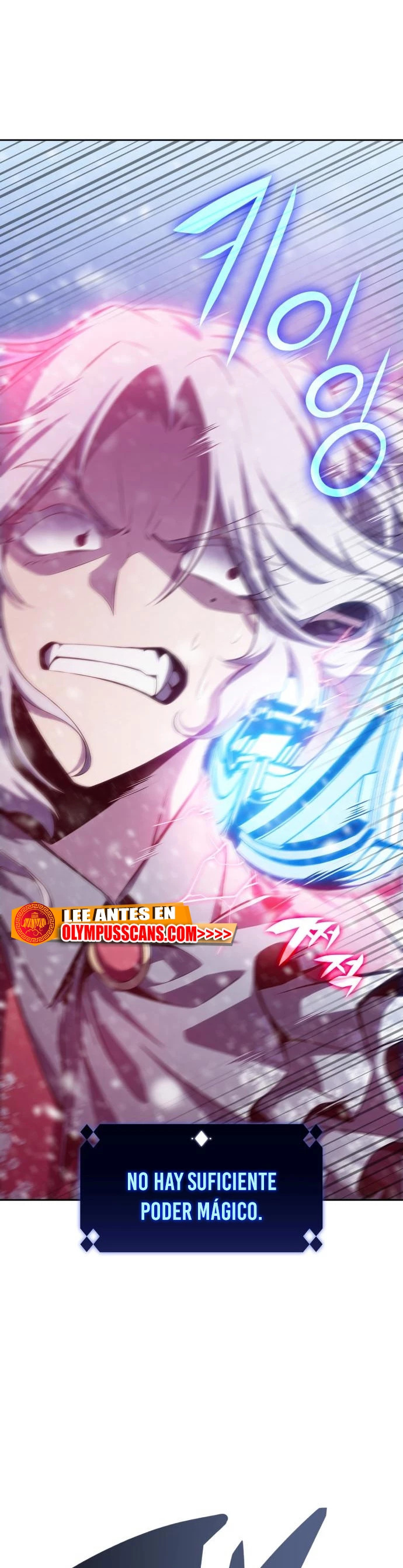 Read Novato Solo a Nivel Máximo ES Manga Online