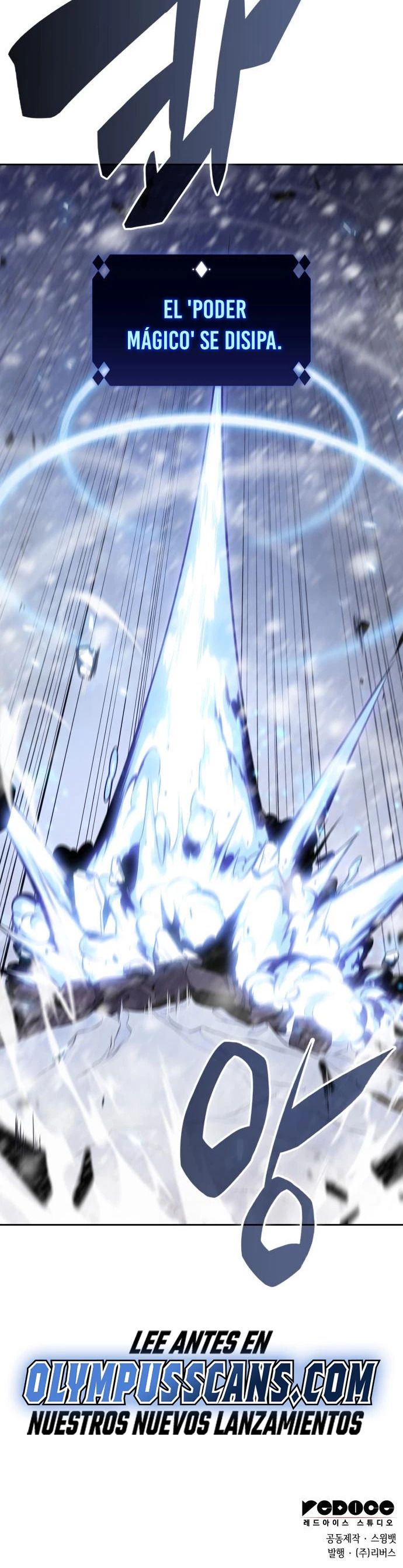 Read Novato Solo a Nivel Máximo ES Manga Online