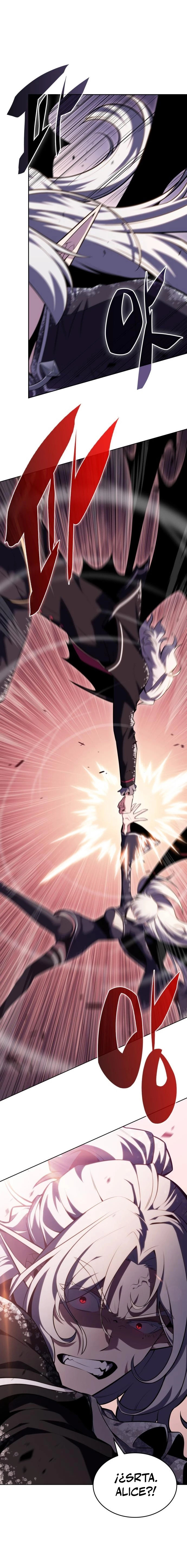 Read Novato Solo a Nivel Máximo ES Manga Online
