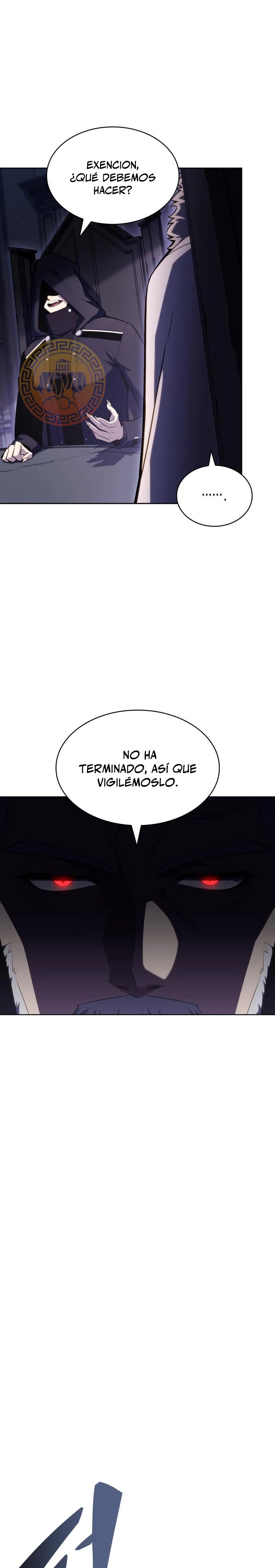 Read Novato Solo a Nivel Máximo ES Manga Online