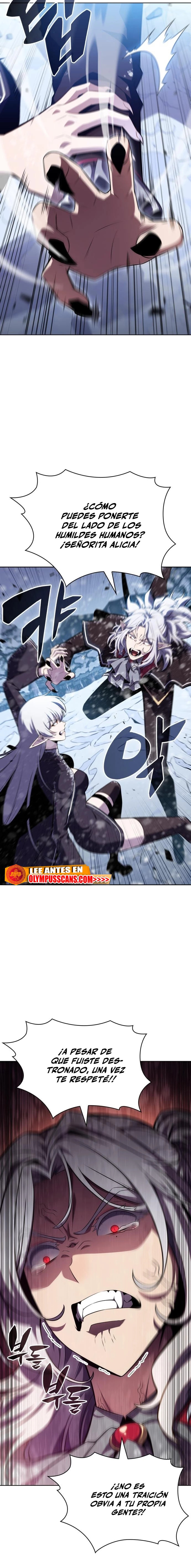 Read Novato Solo a Nivel Máximo ES Manga Online