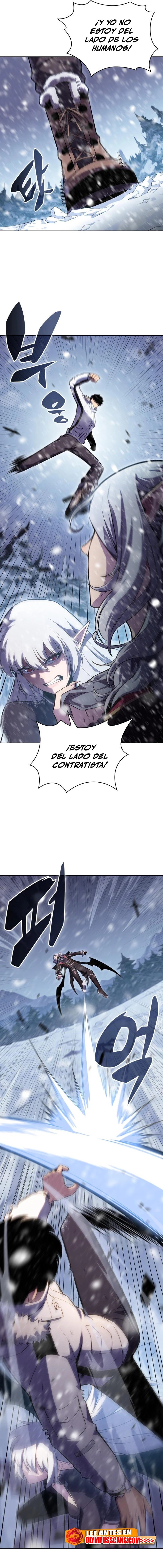 Read Novato Solo a Nivel Máximo ES Manga Online