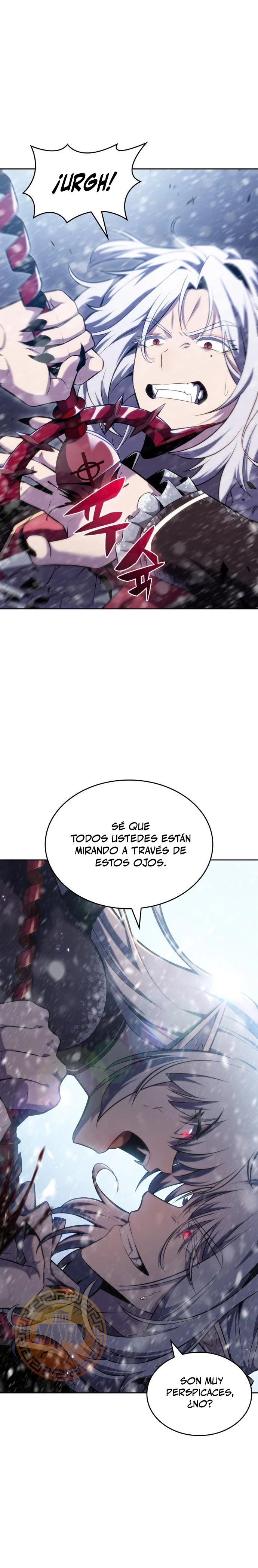 Read Novato Solo a Nivel Máximo ES Manga Online