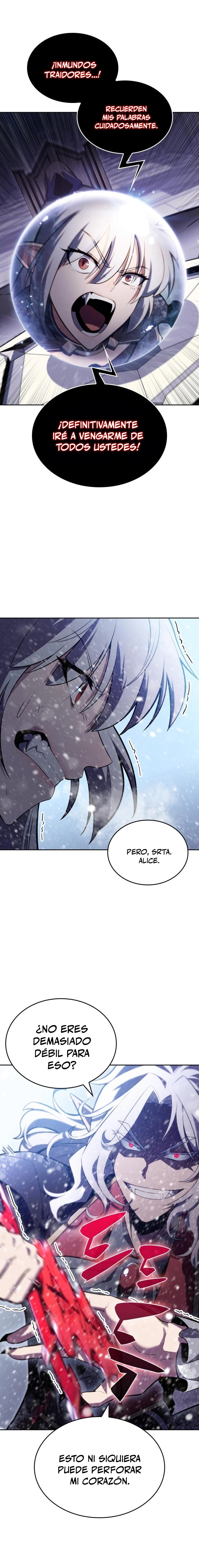 Read Novato Solo a Nivel Máximo ES Manga Online