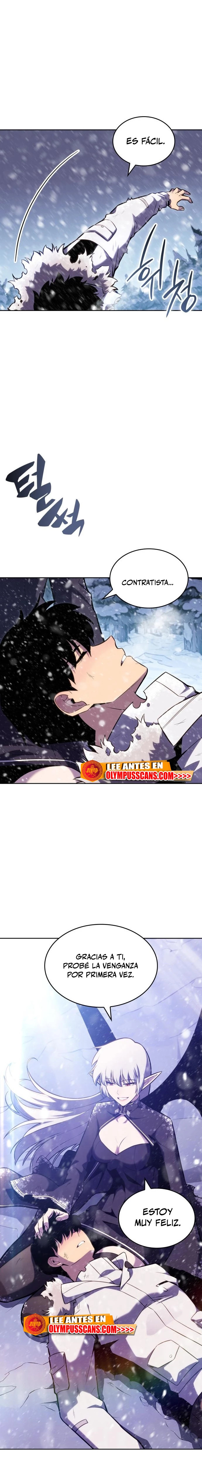 Read Novato Solo a Nivel Máximo ES Manga Online