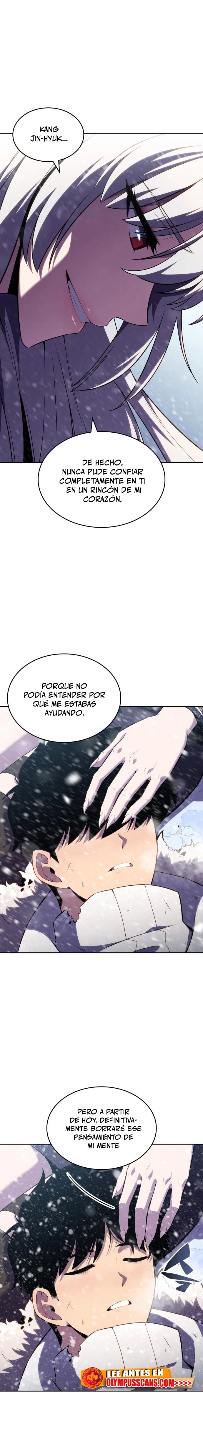 Read Novato Solo a Nivel Máximo ES Manga Online