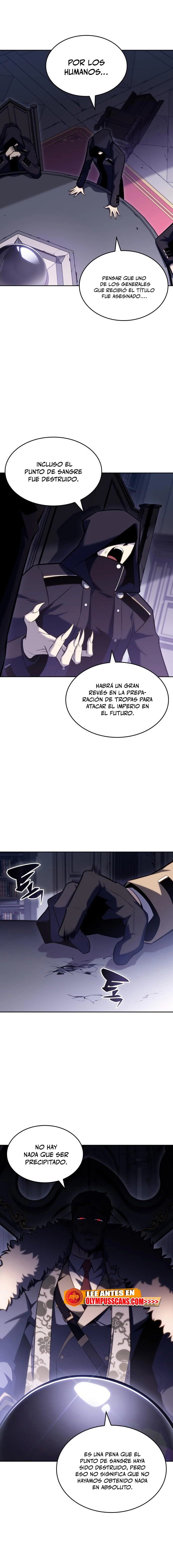 Read Novato Solo a Nivel Máximo ES Manga Online