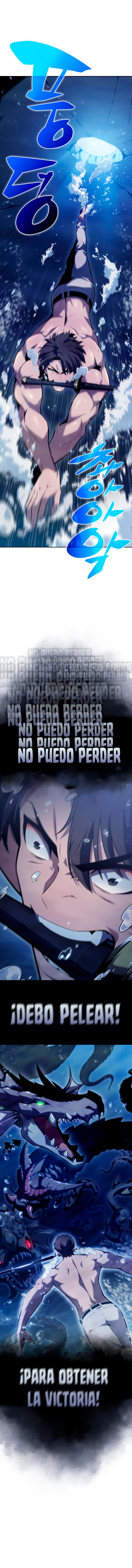 Read Novato Solo a Nivel Máximo ES Manga Online