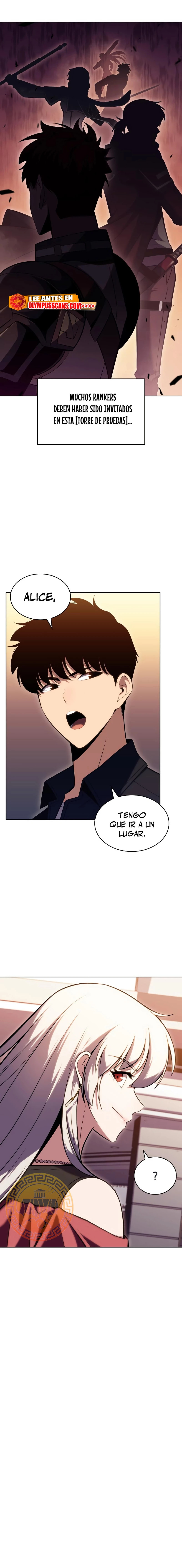 Read Novato Solo a Nivel Máximo ES Manga Online