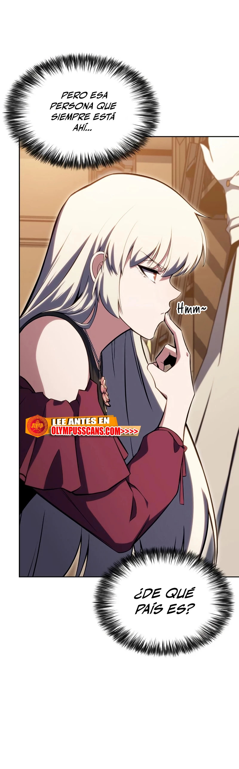 Read Novato Solo a Nivel Máximo ES Manga Online