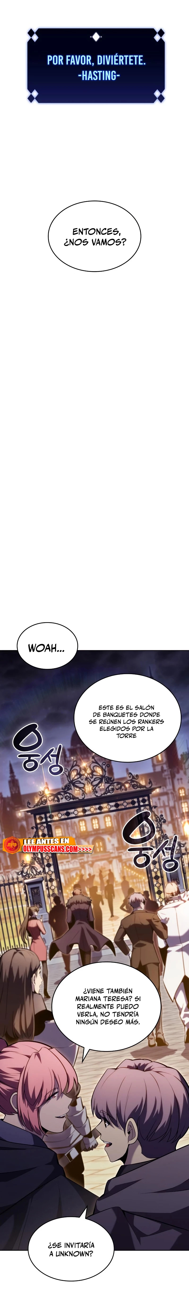 Read Novato Solo a Nivel Máximo ES Manga Online