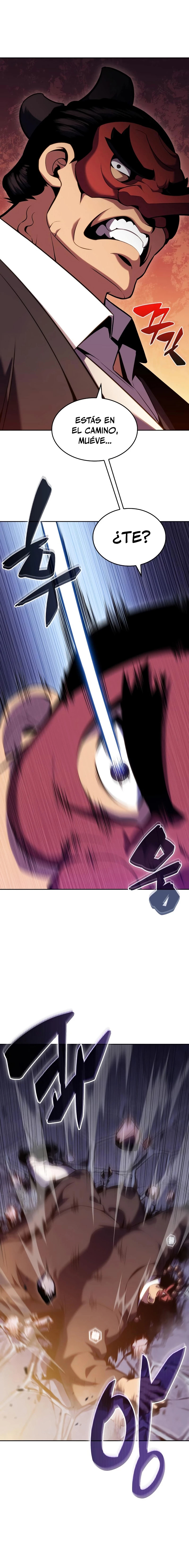 Read Novato Solo a Nivel Máximo ES Manga Online