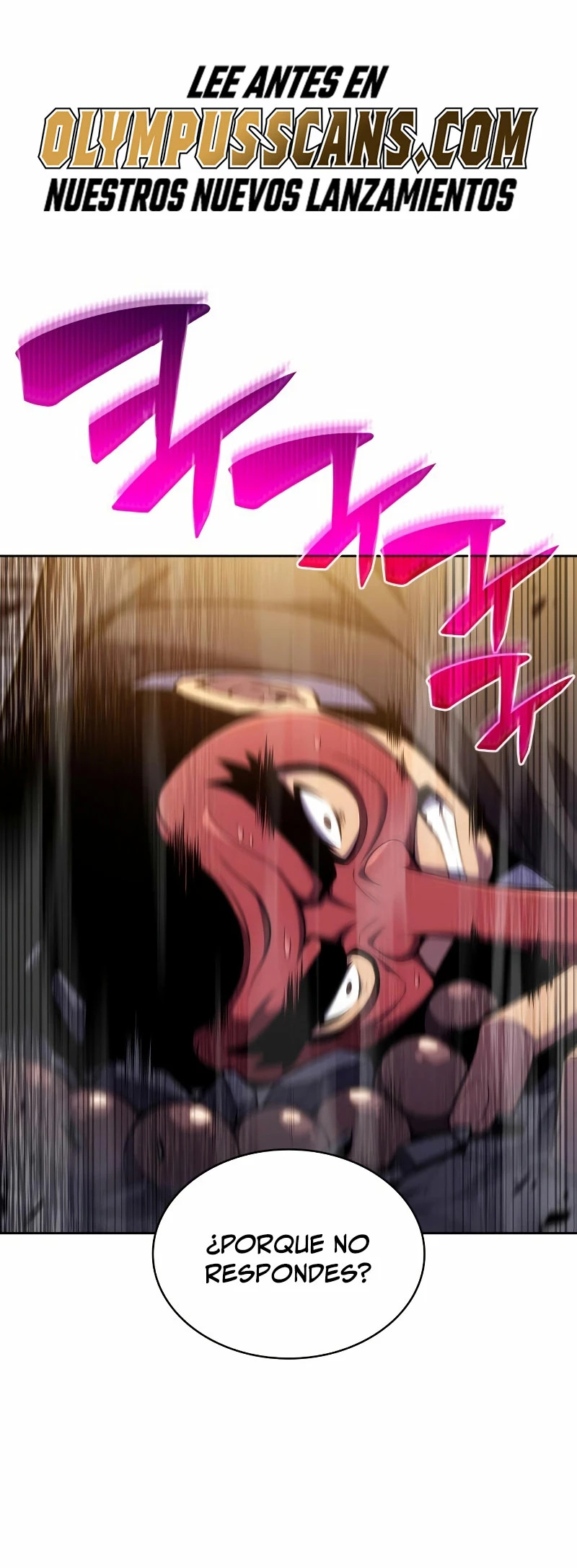 Read Novato Solo a Nivel Máximo ES Manga Online