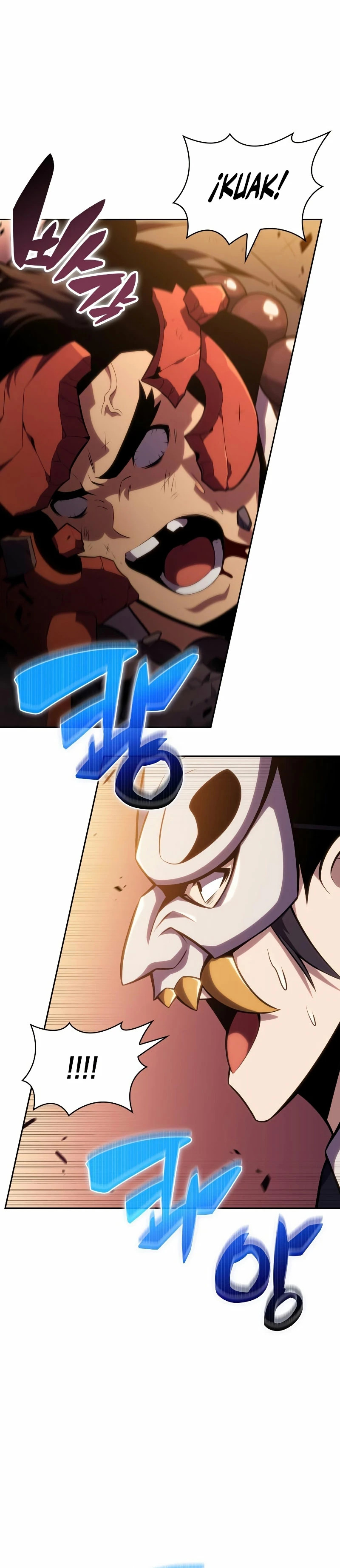 Read Novato Solo a Nivel Máximo ES Manga Online