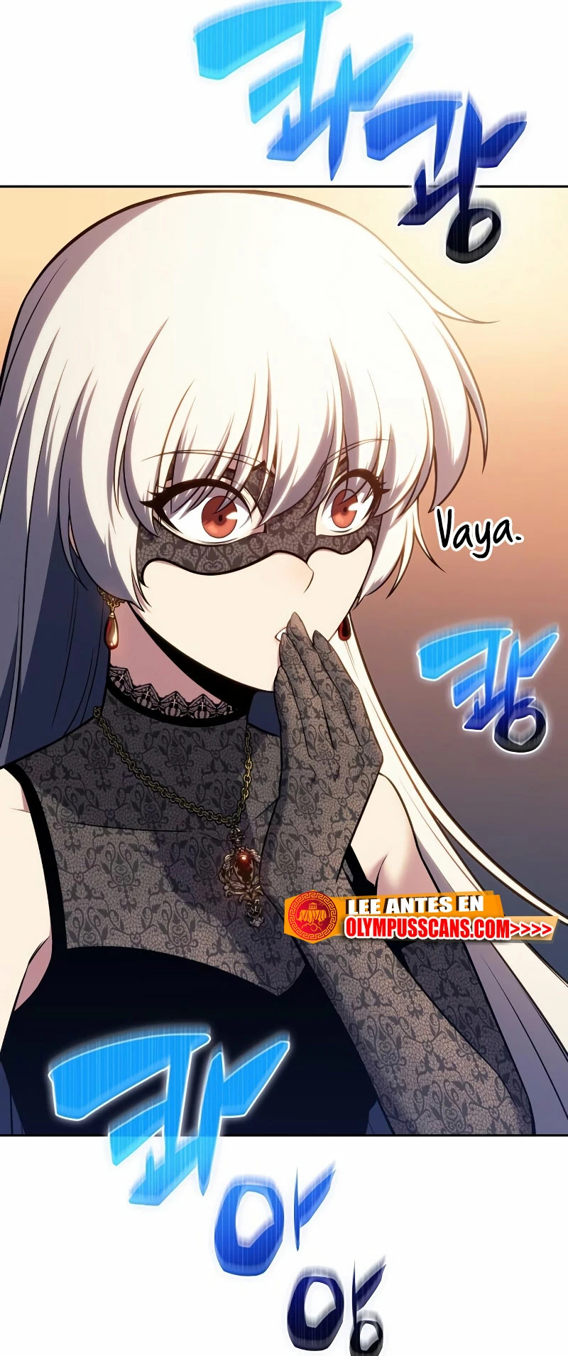 Read Novato Solo a Nivel Máximo ES Manga Online