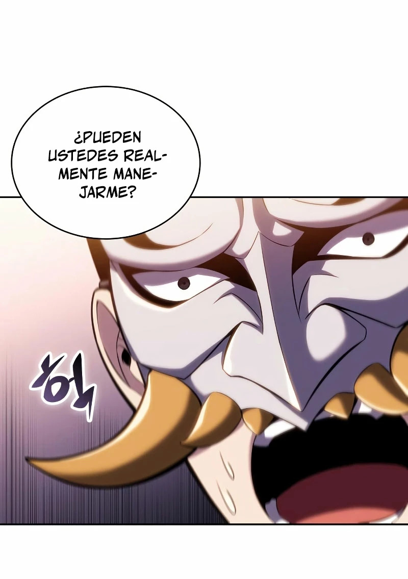 Read Novato Solo a Nivel Máximo ES Manga Online