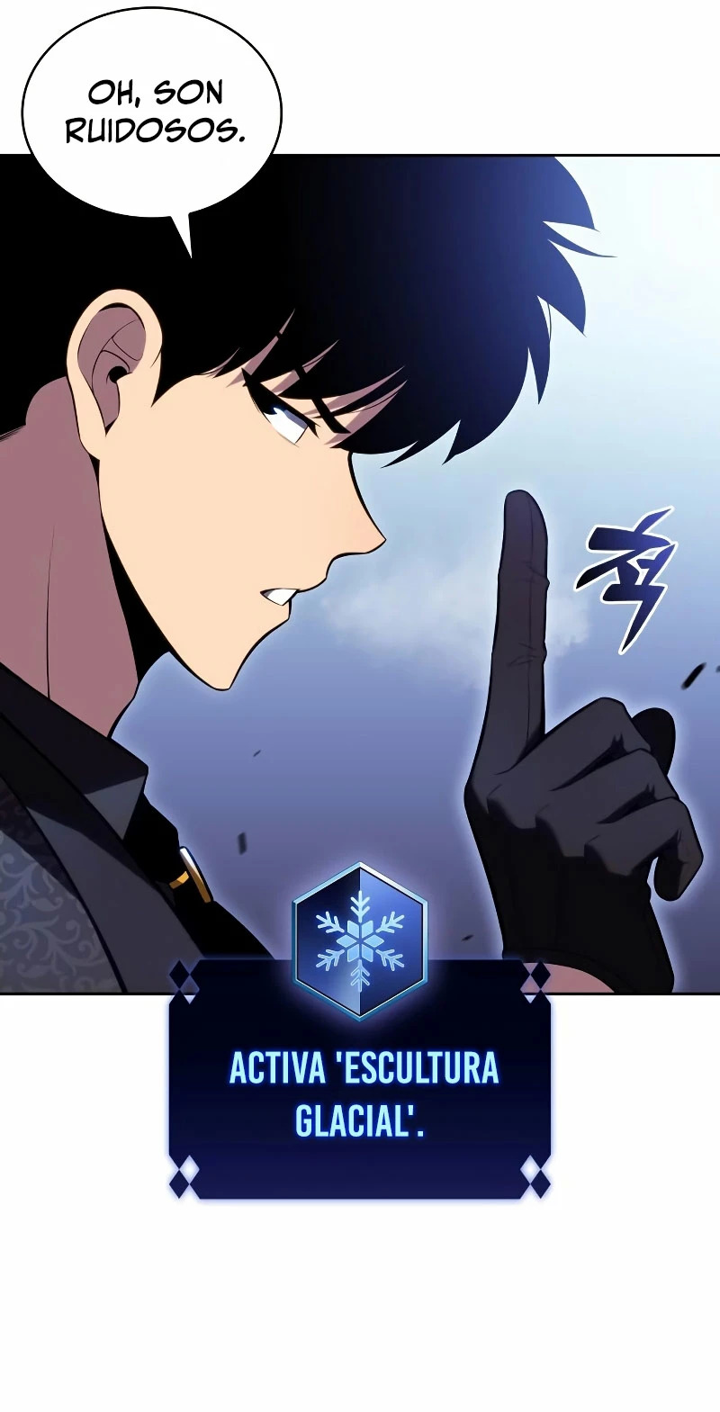 Read Novato Solo a Nivel Máximo ES Manga Online