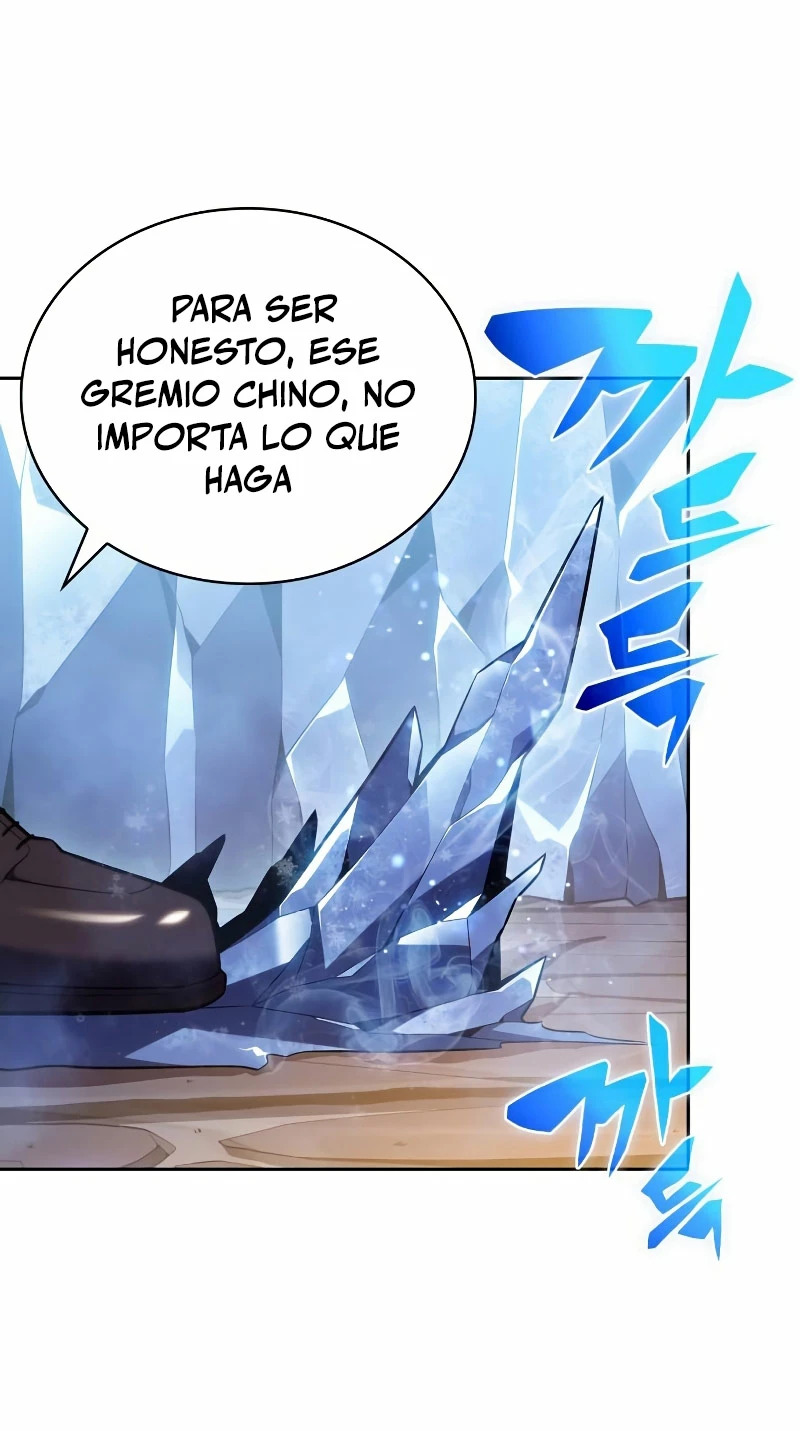Read Novato Solo a Nivel Máximo ES Manga Online