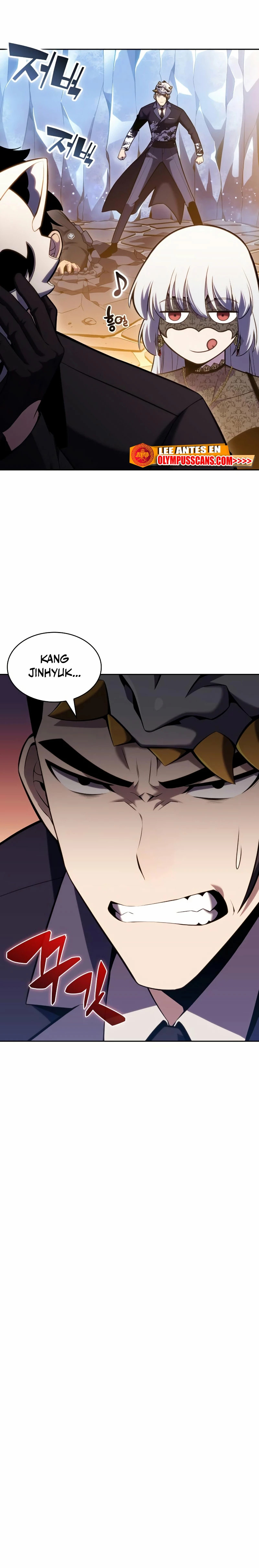 Read Novato Solo a Nivel Máximo ES Manga Online