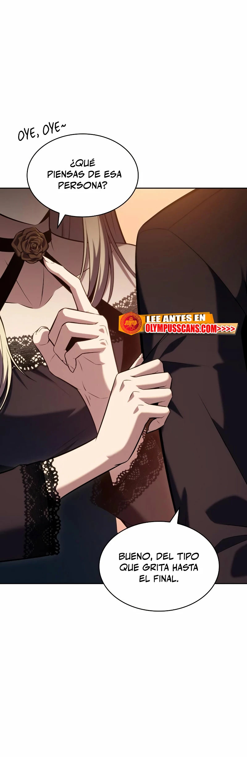 Read Novato Solo a Nivel Máximo ES Manga Online