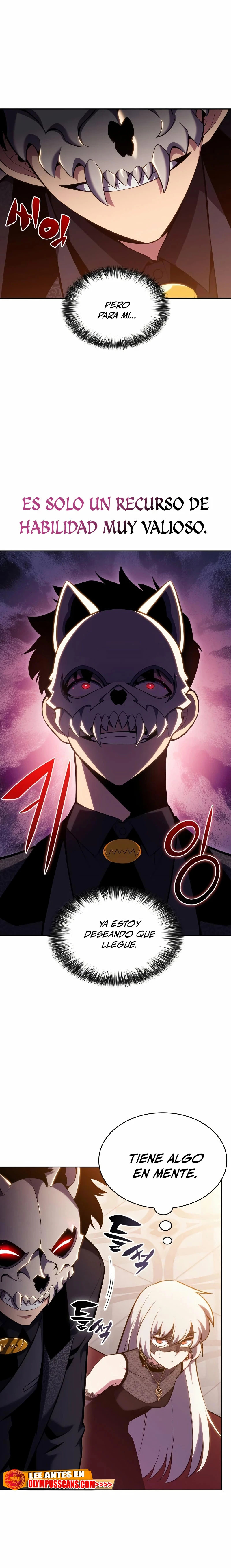 Read Novato Solo a Nivel Máximo ES Manga Online