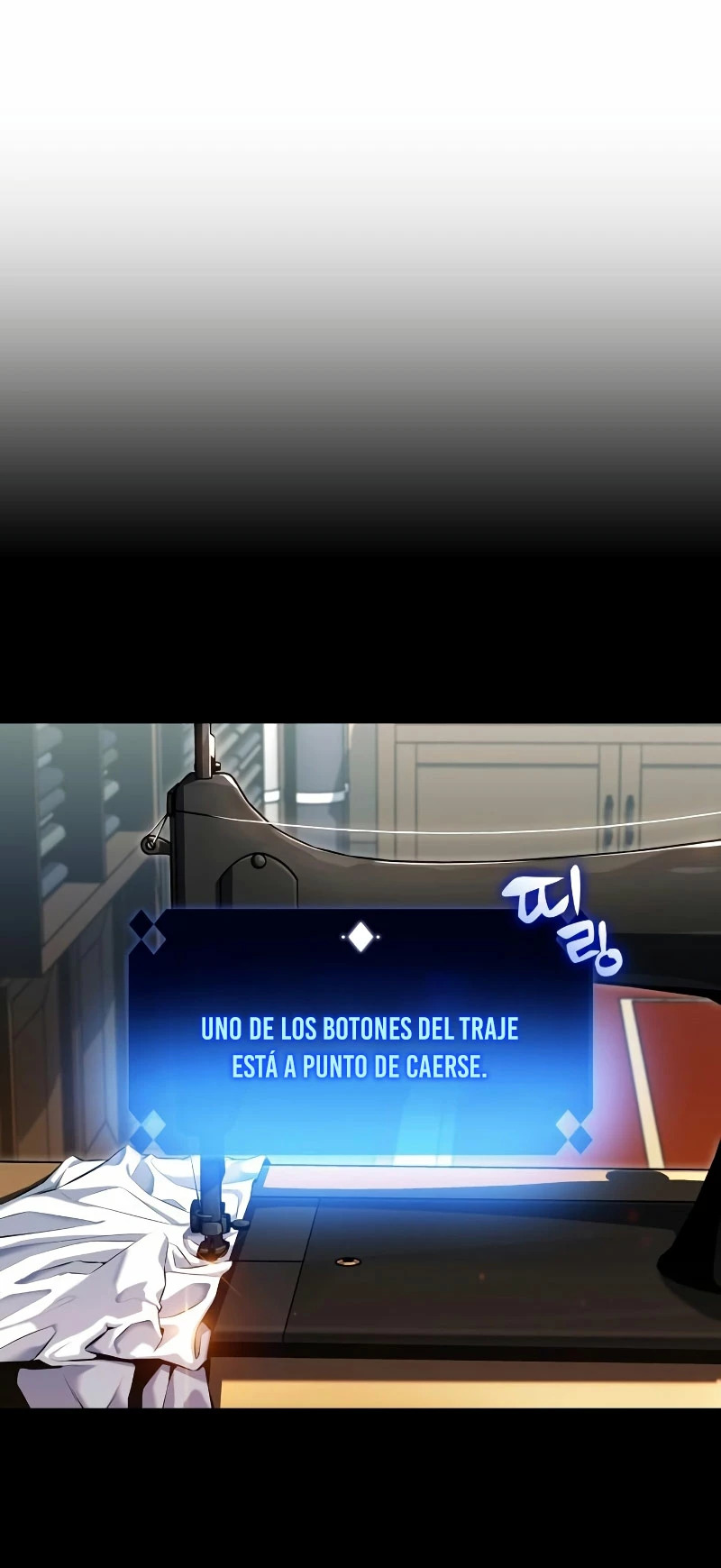 Read Novato Solo a Nivel Máximo ES Manga Online