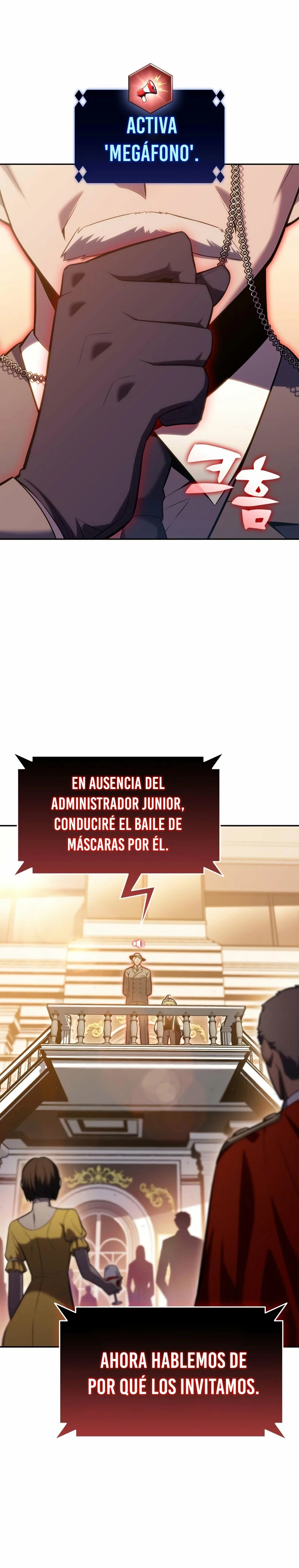Read Novato Solo a Nivel Máximo ES Manga Online