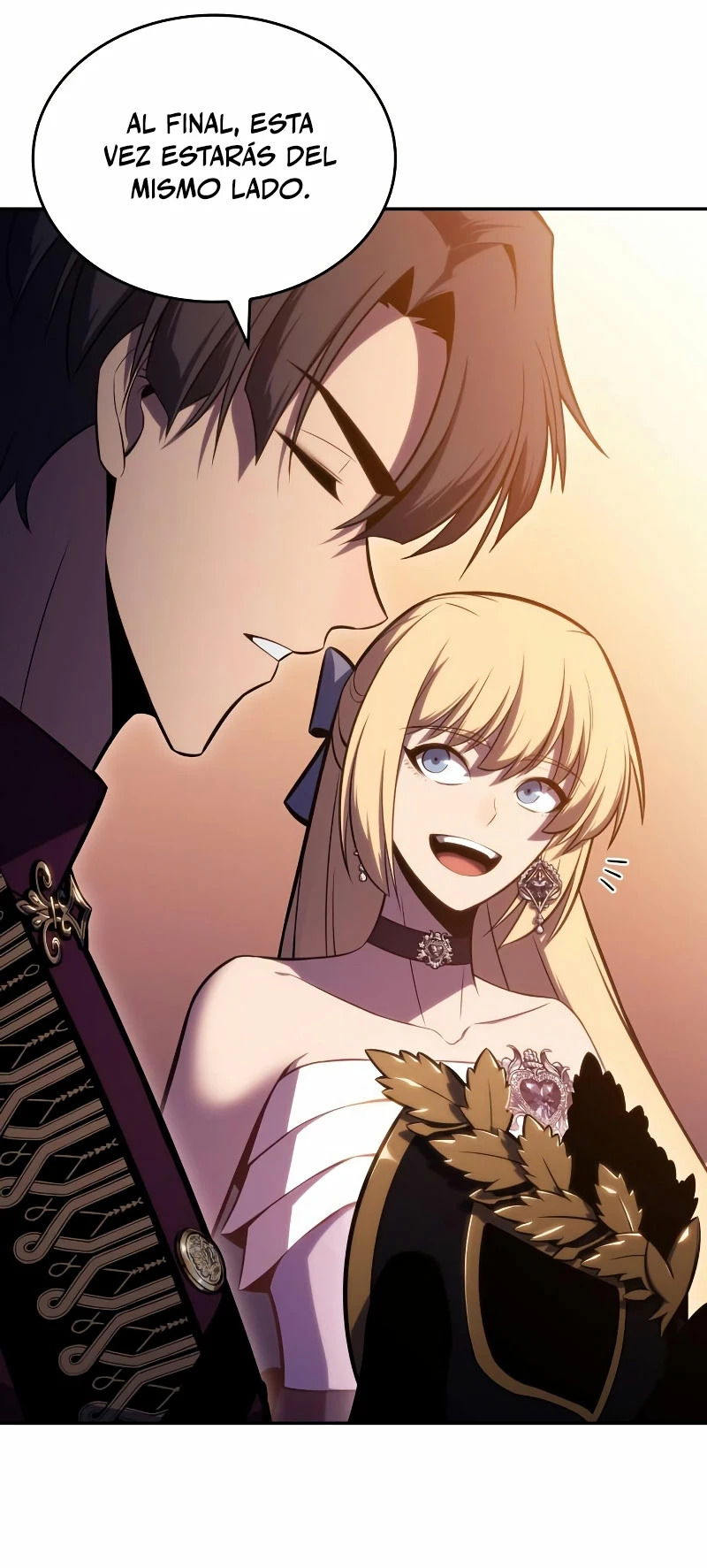 Read Novato Solo a Nivel Máximo ES Manga Online