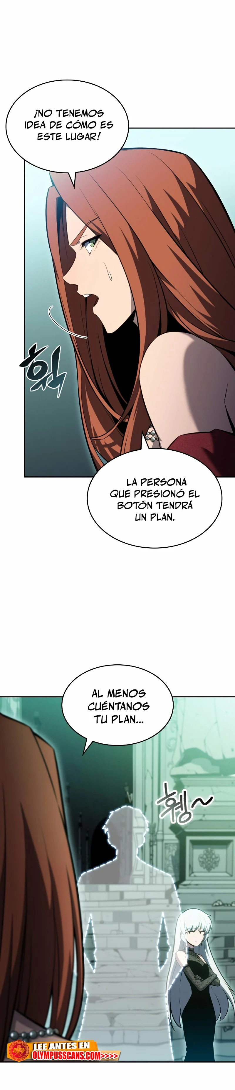 Read Novato Solo a Nivel Máximo ES Manga Online