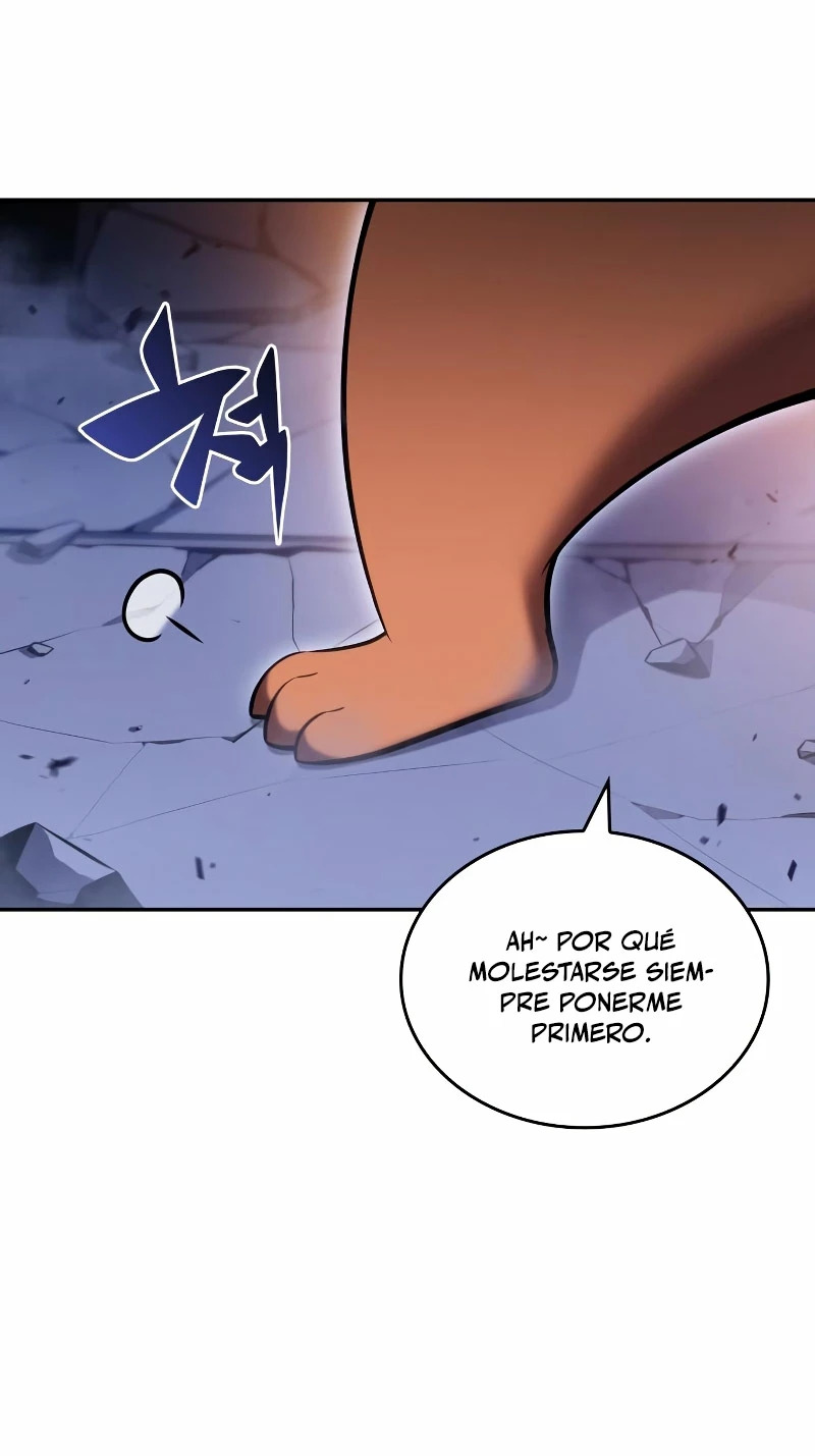 Read Novato Solo a Nivel Máximo ES Manga Online