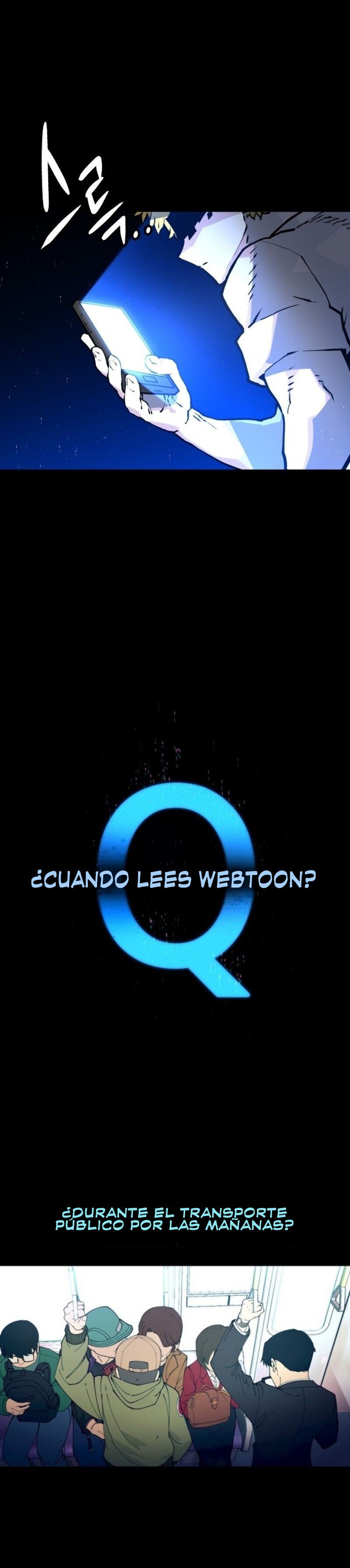Read Player ES Manga Online