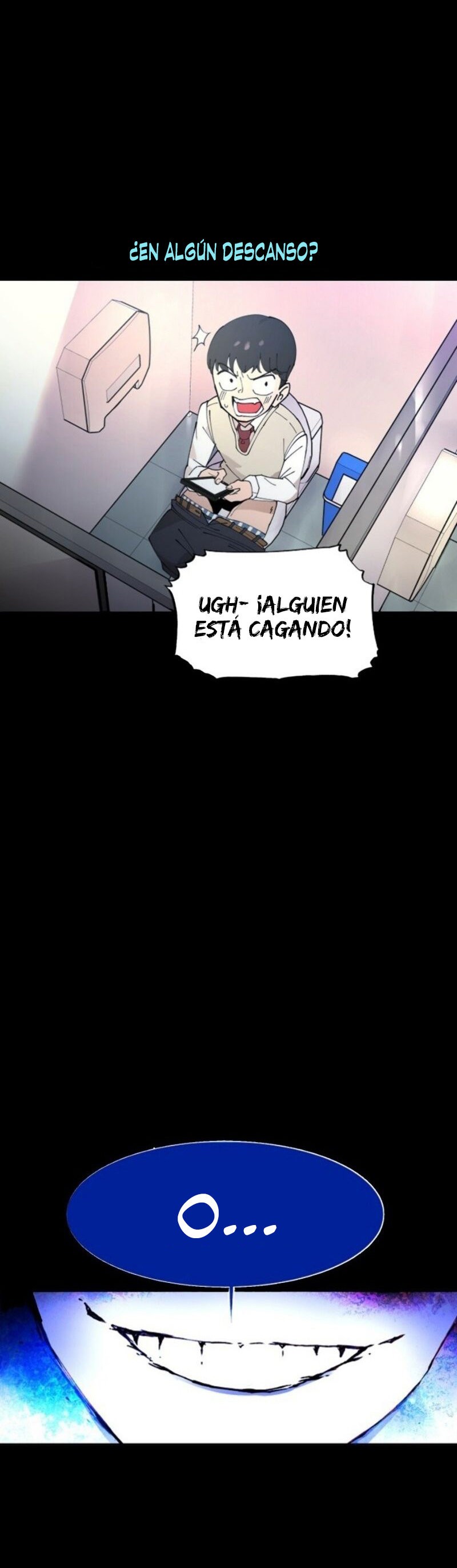 Read Player ES Manga Online