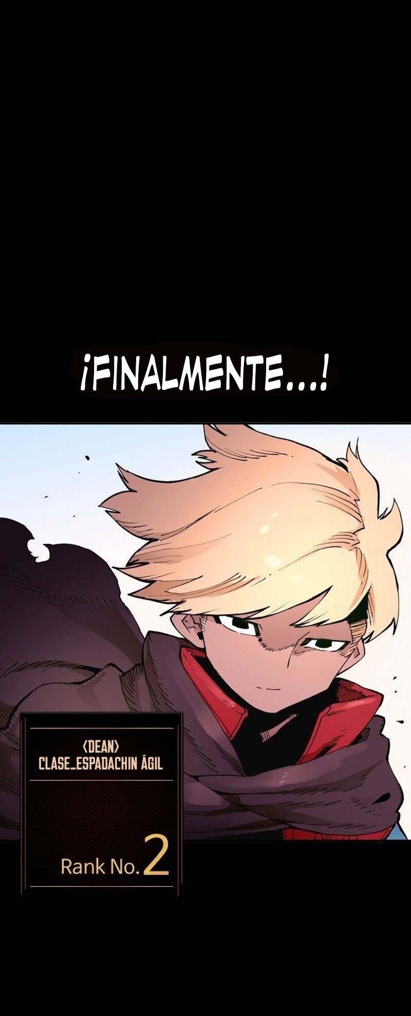 Read Player ES Manga Online