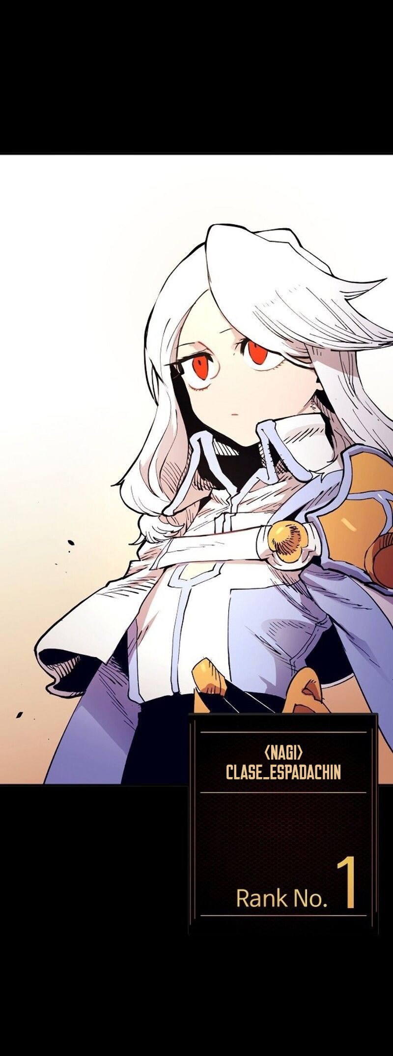 Read Player ES Manga Online