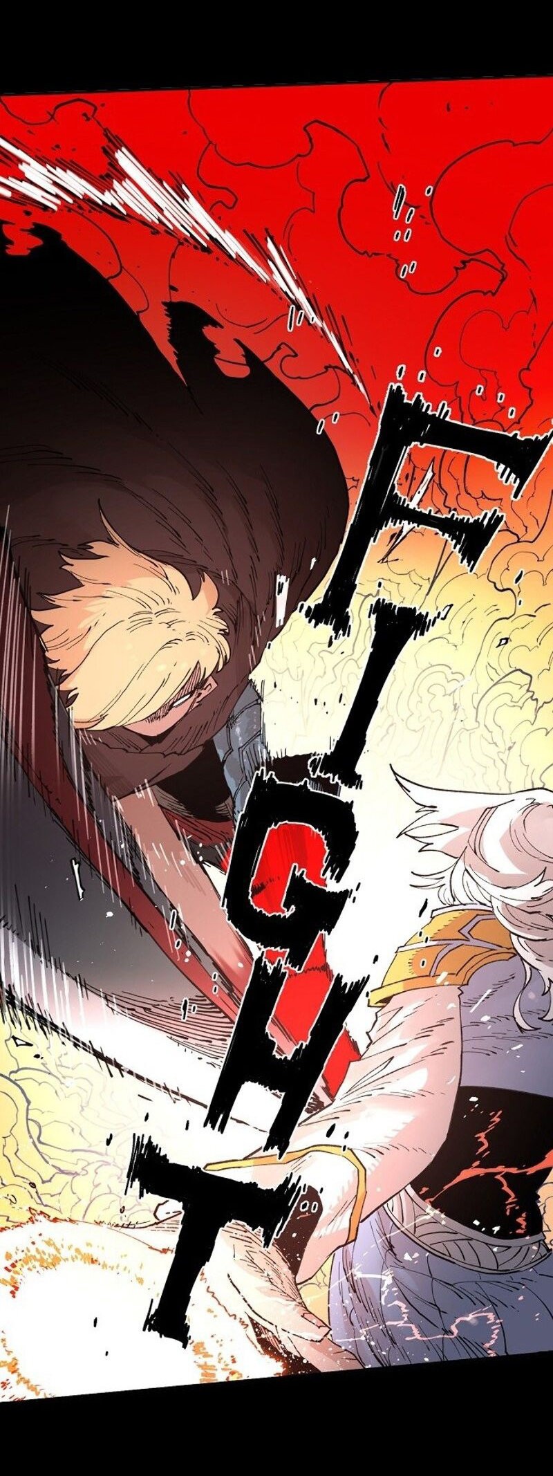 Read Player ES Manga Online