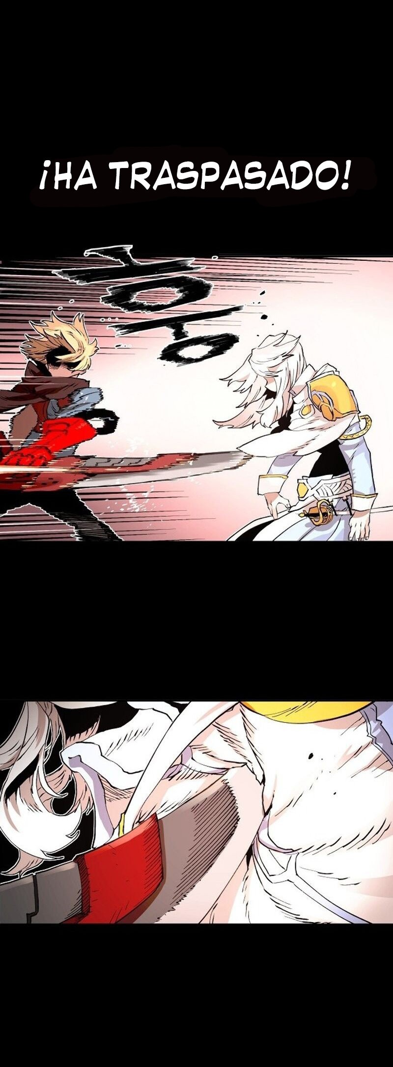Read Player ES Manga Online