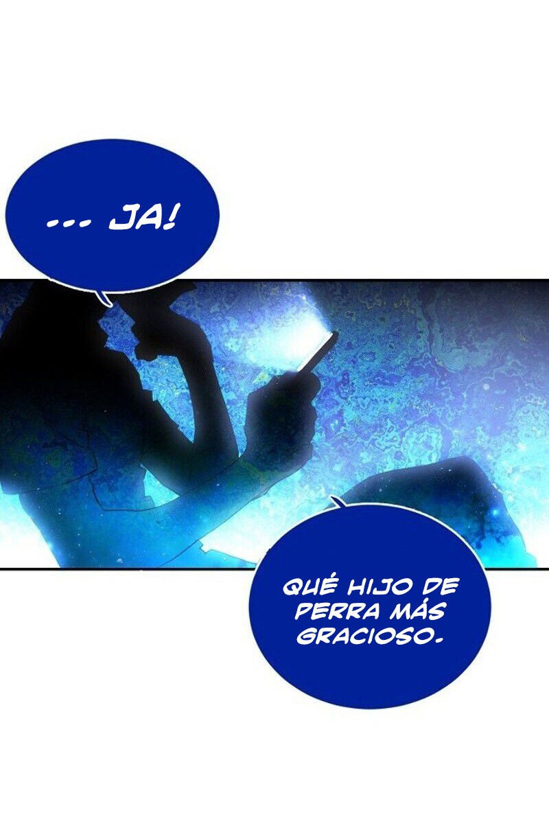 Read Player ES Manga Online